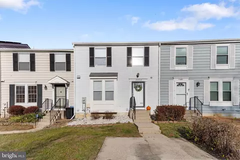 15404 N Oak Ct, Bowie, MD 20716