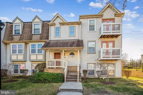 14311 Bowsprit Ln #821, Laurel, MD 20707