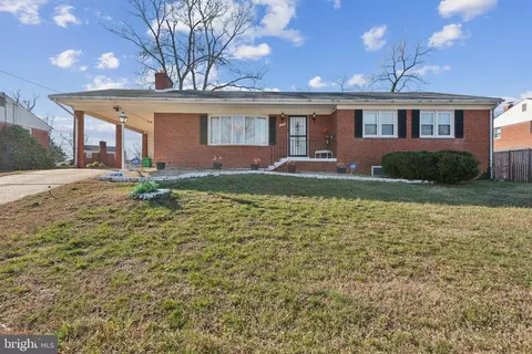 7903 Eton Ln, Clinton, MD 20735