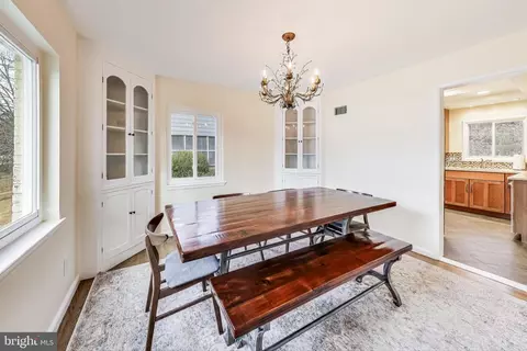 Dining - 3019 Crest Ave, Cheverly, MD 20785 photo 1 of 2