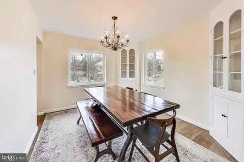 Dining - 3019 Crest Ave, Cheverly, MD 20785 photo 2 of 2