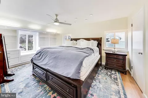 Bedroom - 3019 Crest Ave, Cheverly, MD 20785 photo 1 of 6
