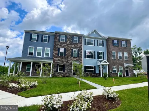 Undisclosed, Clinton, MD 20735