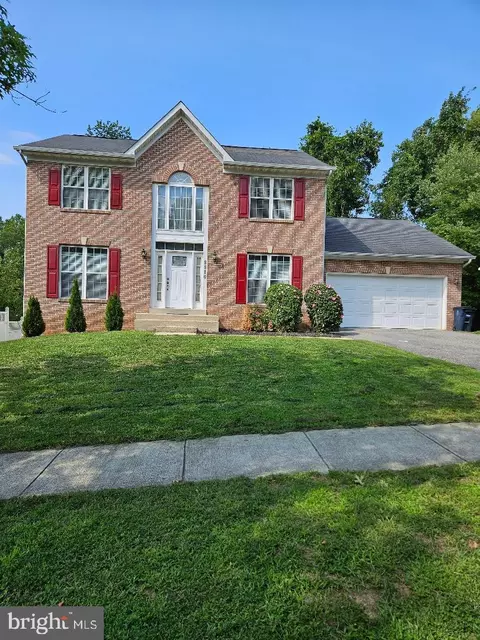 8810 Priscilla Ct, Lanham, MD 20706 photo 1