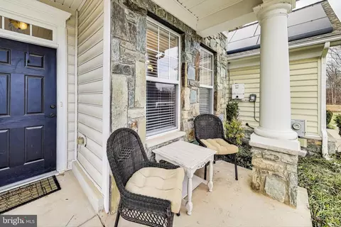Exterior - 13148 Brooktree Ln, Laurel, MD 20707 photo 3 of 6