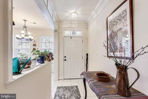 Entry Way - 13148 Brooktree Ln, Laurel, MD 20707 photo 1 of 2