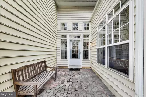 Exterior - 13148 Brooktree Ln, Laurel, MD 20707 photo 4 of 6