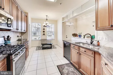 Kitchen - 13148 Brooktree Ln, Laurel, MD 20707 photo 3 of 3