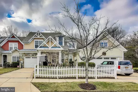Exterior - 13148 Brooktree Ln, Laurel, MD 20707 photo 2 of 6