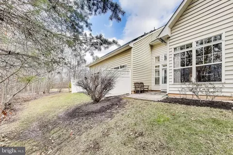 Exterior - 13148 Brooktree Ln, Laurel, MD 20707 photo 6 of 6