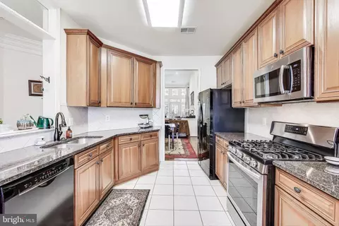 Kitchen - 13148 Brooktree Ln, Laurel, MD 20707 photo 2 of 3