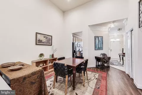 Dining - 13148 Brooktree Ln, Laurel, MD 20707 photo 2 of 2
