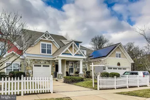 13148 Brooktree Ln, Laurel, MD 20707