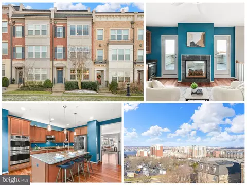 506 Overlook Park Dr #30, Oxon Hill, MD 20745