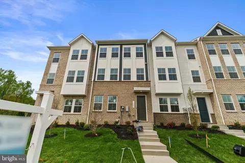 1643 Morning Star Ct #LOT 5, Marlboro, MD 20774