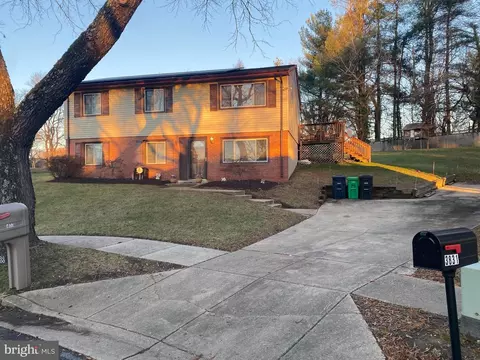 3833 Halloway Cir, Marlboro, MD 20772