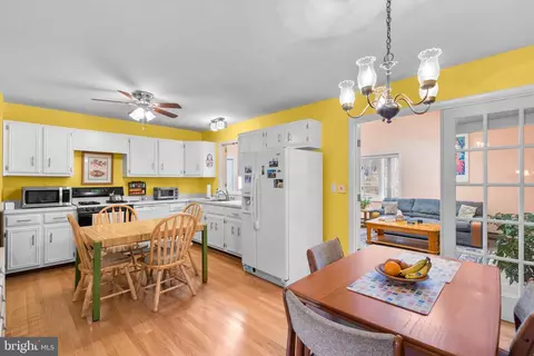 Kitchen - 8920 Hilton Hill Dr, Lanham, MD 20706 photo 1 of 2