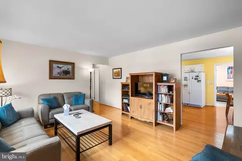 Living - 8920 Hilton Hill Dr, Lanham, MD 20706 photo 1 of 1