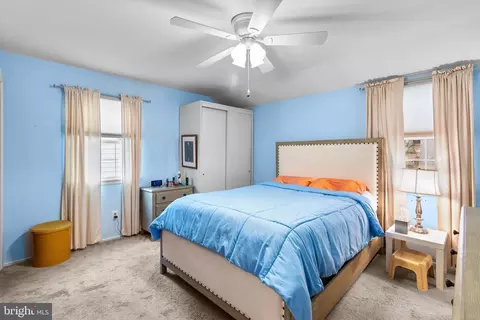 Bedroom - 8920 Hilton Hill Dr, Lanham, MD 20706 photo 1 of 4