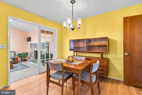 Dining - 8920 Hilton Hill Dr, Lanham, MD 20706 photo 1 of 1