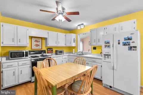 Kitchen - 8920 Hilton Hill Dr, Lanham, MD 20706 photo 2 of 2