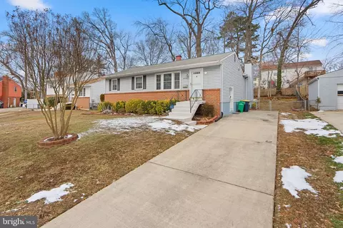 Other - 8920 Hilton Hill Dr, Lanham, MD 20706 photo 2 of 14