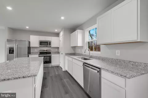 1106 Blue Star Ct #BR0014, Capitol Heights, MD 20743