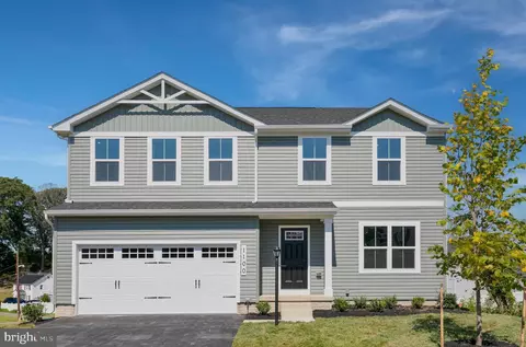 1100 Blue Star Ct #BR011 QUICK MOVE-IN, Capitol Heights, MD 20743
