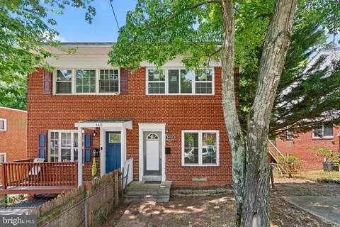 5412 67th Ave, Riverdale, MD 20737