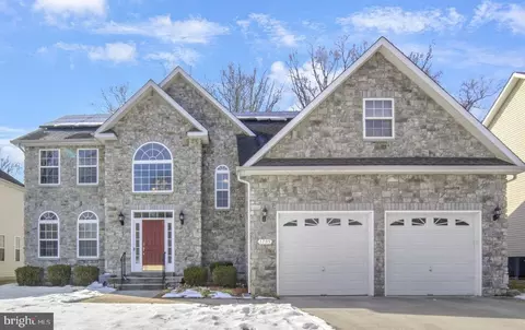 1705 Cinnamon Teal Way, Marlboro, MD 20774