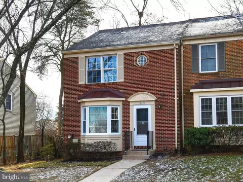 14819 Ashford Ct, Laurel, MD 20707