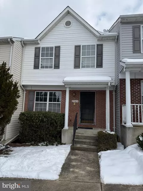 2340 Evian Ct, District Heights, MD 20747