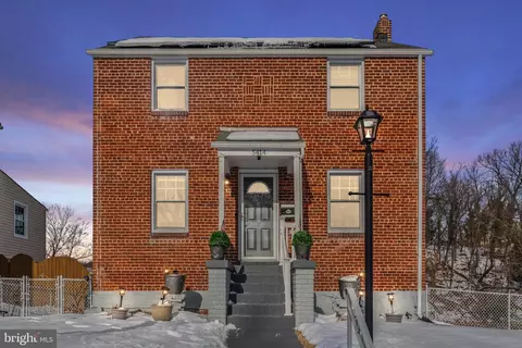 5414 14th Pl, Hyattsville, MD 20782