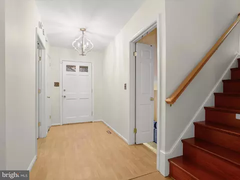 Entry Way - 12010 Montague Dr, Laurel, MD 20708 photo 1 of 1