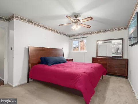 Bedroom - 12010 Montague Dr, Laurel, MD 20708 photo 1 of 6