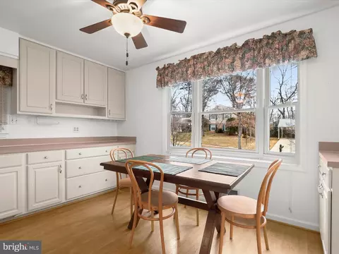 Kitchen - 12010 Montague Dr, Laurel, MD 20708 photo 3 of 3