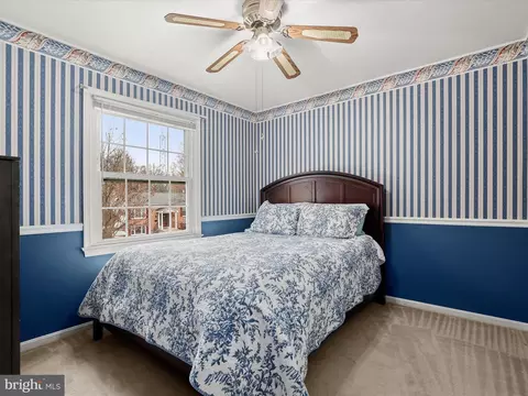Bedroom - 12010 Montague Dr, Laurel, MD 20708 photo 4 of 6