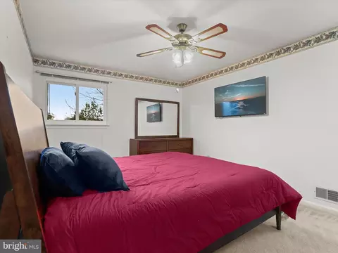 Bedroom - 12010 Montague Dr, Laurel, MD 20708 photo 2 of 6