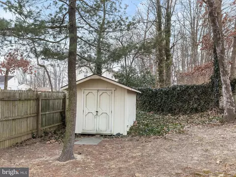 Exterior - 12010 Montague Dr, Laurel, MD 20708 photo 8 of 8