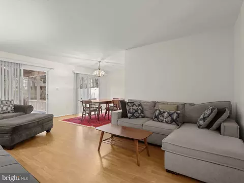 Living - 12010 Montague Dr, Laurel, MD 20708 photo 2 of 6