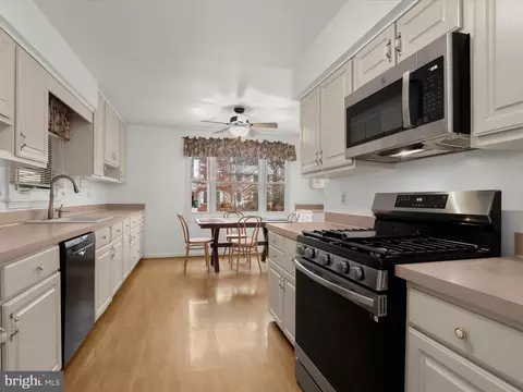 Kitchen - 12010 Montague Dr, Laurel, MD 20708 photo 1 of 3