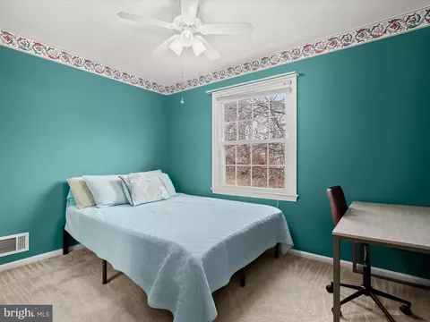 Bedroom - 12010 Montague Dr, Laurel, MD 20708 photo 5 of 6