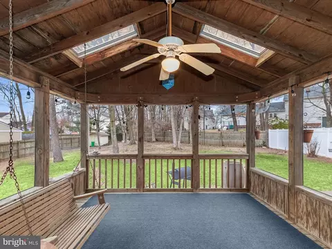 Exterior - 12010 Montague Dr, Laurel, MD 20708 photo 4 of 8