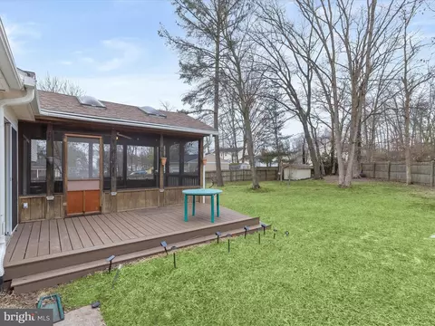 Exterior - 12010 Montague Dr, Laurel, MD 20708 photo 6 of 8