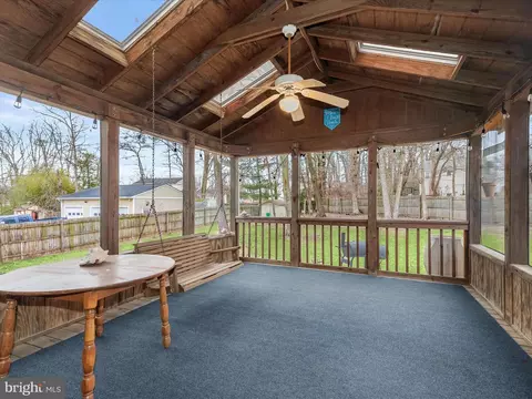 Exterior - 12010 Montague Dr, Laurel, MD 20708 photo 3 of 8