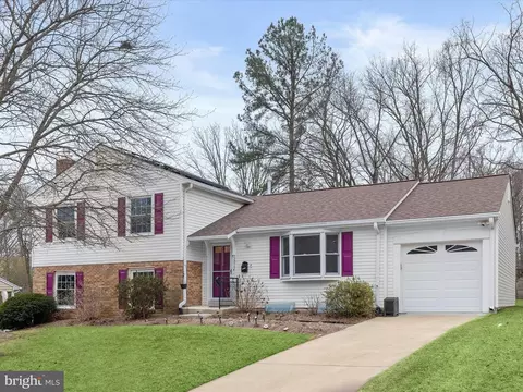 12010 Montague Dr, Laurel, MD 20708