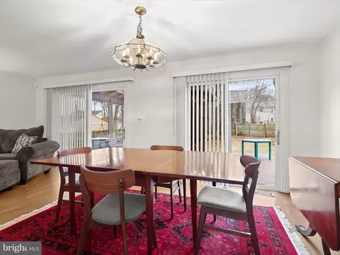 Dining - 12010 Montague Dr, Laurel, MD 20708 photo 2 of 3