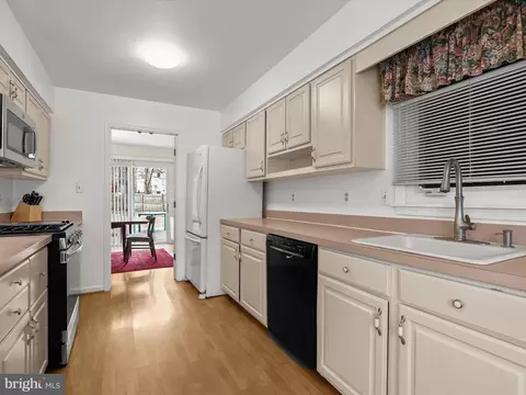 Kitchen - 12010 Montague Dr, Laurel, MD 20708 photo 2 of 3