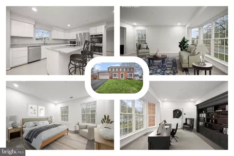 15202 Johnstone Ln, Bowie, MD 20721