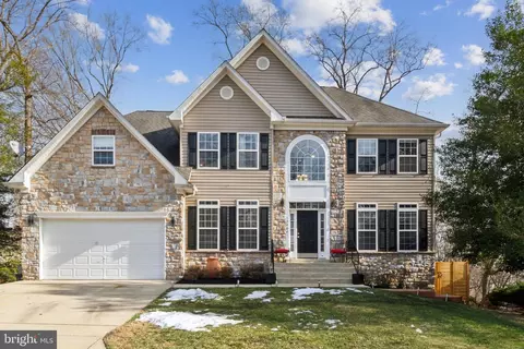 13404 Queens Ln, Fort Washington, MD 20744